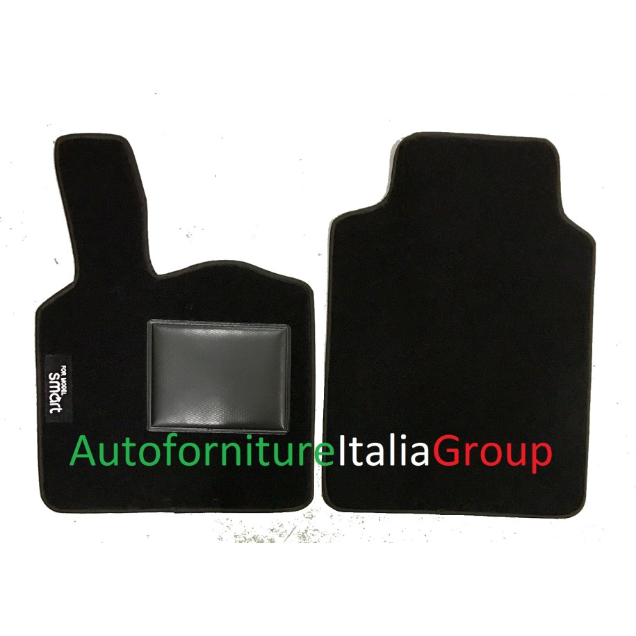 SR TAPPETI SMART FOR MODEL BIANCO 98--14