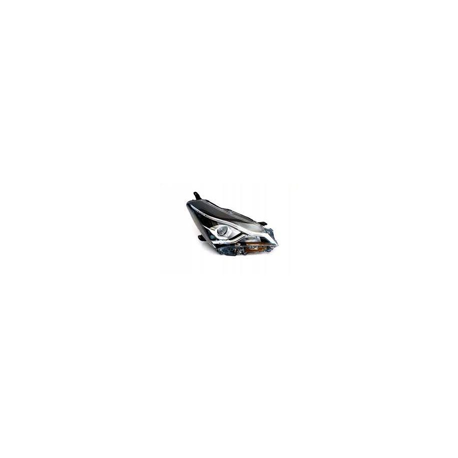 PROIETTORE DX TOYOTA YARIS 17-- LED CHIC