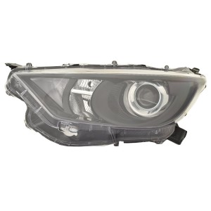 PROIETTORE ANT SX LED TOYOTA YARIS 20--