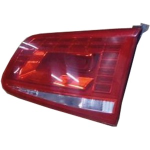 FAN P/SX INT A LED VW TOUAREG 11--