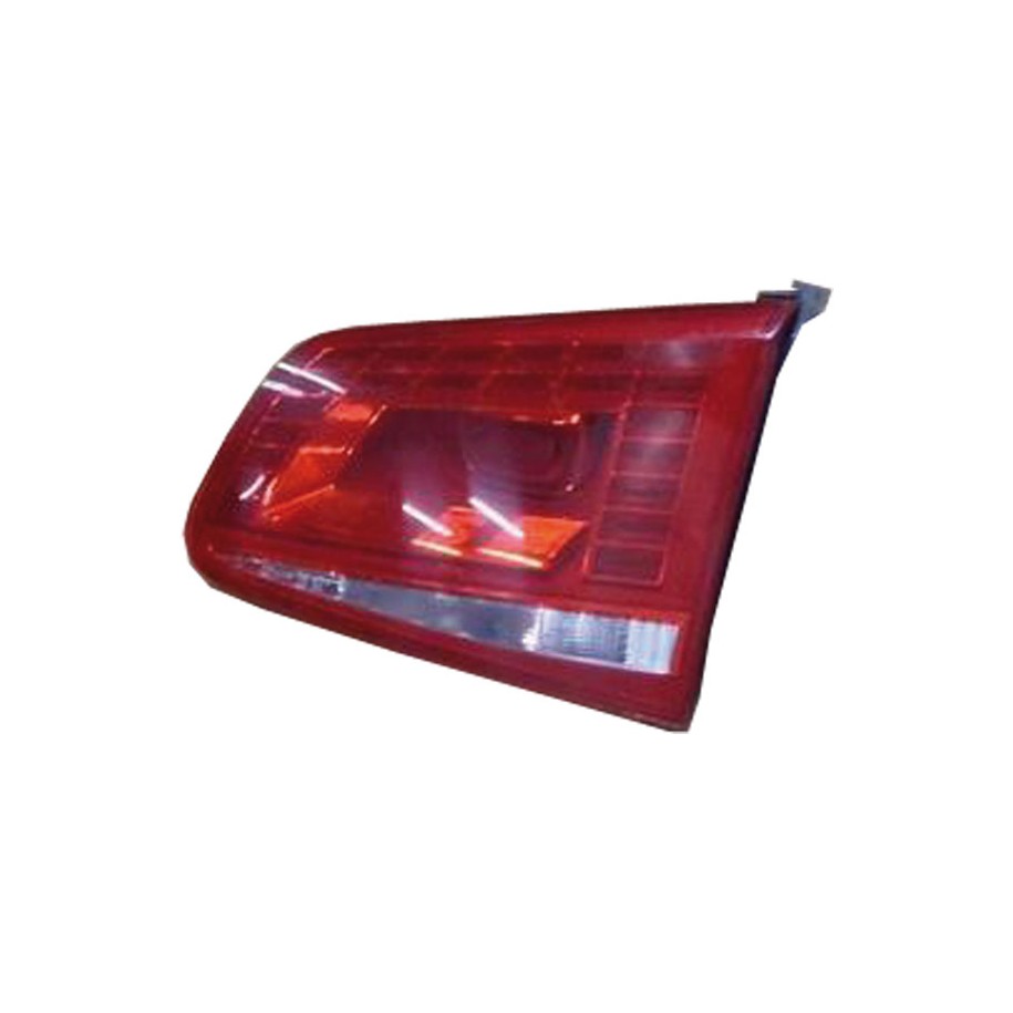 FAN P/SX INT A LED VW TOUAREG 11--