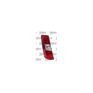 FAN POST DX DACIA DOKKER 12--