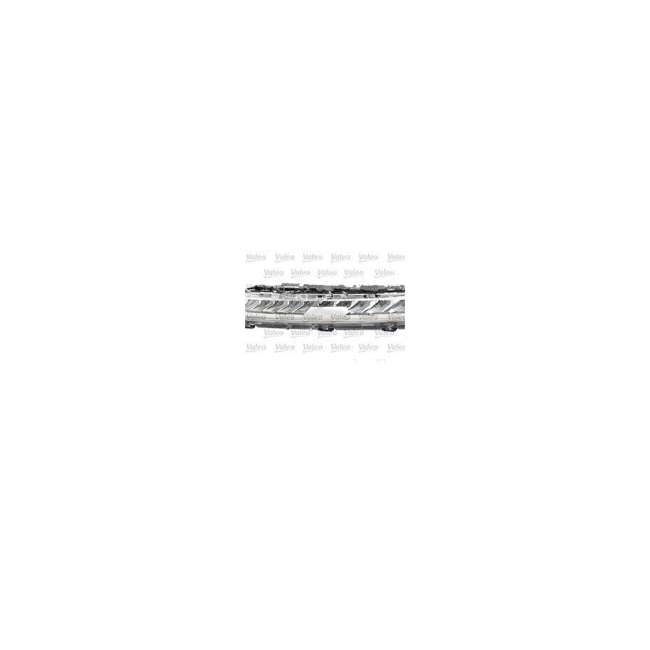 FAN ANT SX CIT C4 PICASSO 03/13-- DRL LED