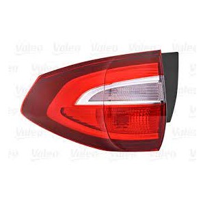 FAN POST EST DX FORD C-MAX 15-- 5 POSTI