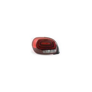 FANALE POSTERIORE SX CITROEN C3 16--