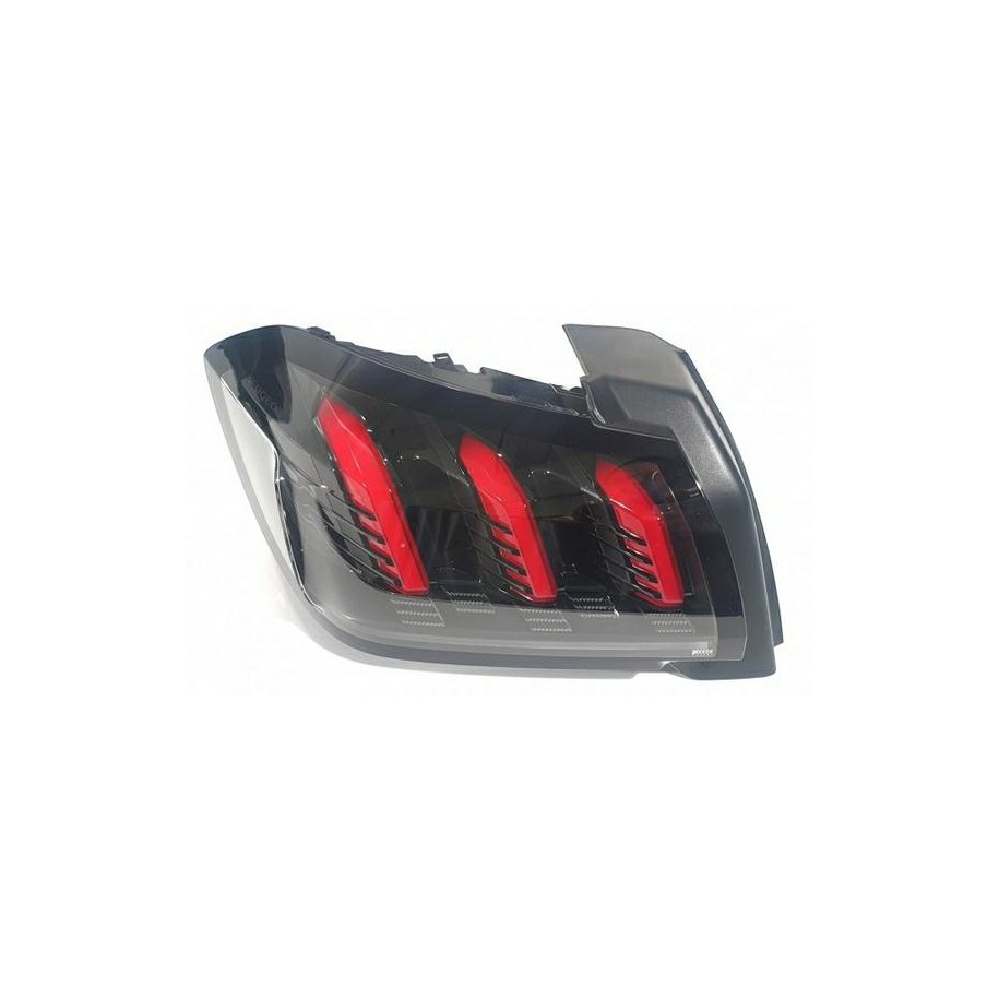 GRUPPO OTTICO POST SX PEUGEOT 208 19-- A LED