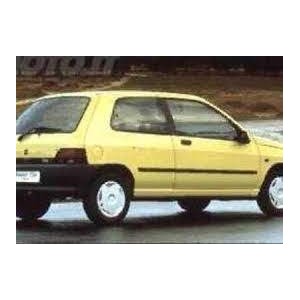 FAN POST DX REN CLIO 90 SP