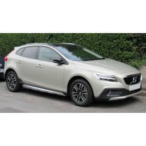 MODAN LAT PB SX VOLVO V40 16--