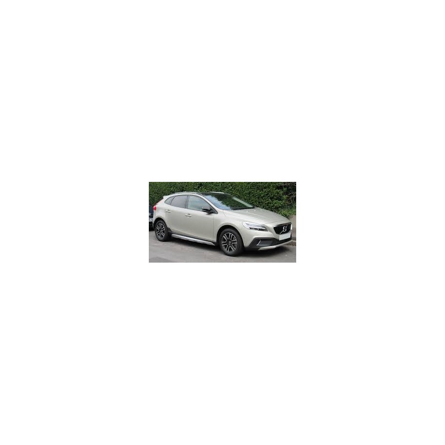 MODAN LAT PB SX VOLVO V40 16--