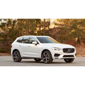 PARAFANGO ANT DX VOLVO XC60 17--