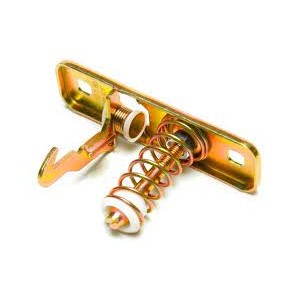 GANCIO SERRATURA COFANO ANT VW GOLF 83--