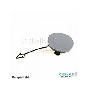 TAPPO GANCIO TRAINO ANT VW NEW BEETLE  02--