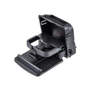 PORTABICCHIERE TUNNEL POST VW GOLF 03--