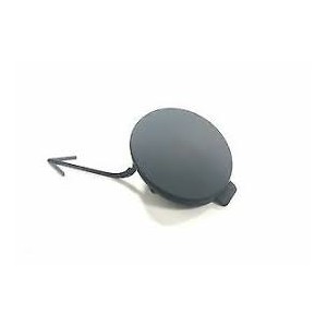 TAPPO GANCIO TRAINO PARAURTI ANT VW UP 12--