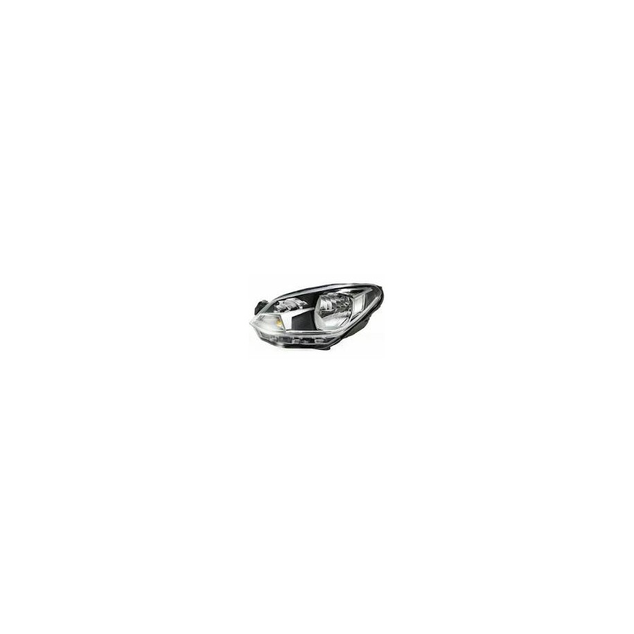 PROIET DX VW UP 17--