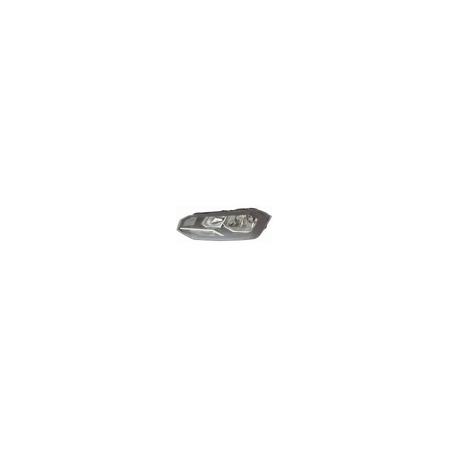 PROIET A/SX VW POLO 18--