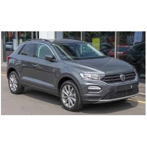 MODAN PORTA ANT DX VW T-ROC 17--