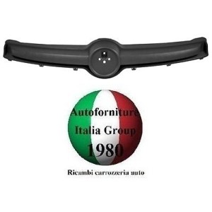 GRIGLIA RAD FI PANDA 12-- NERA