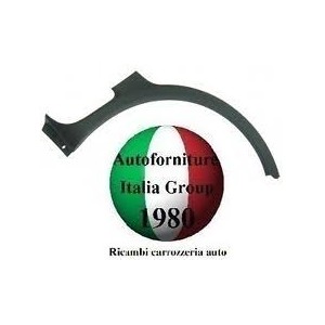 PARAFANGHINO A/SX FI PANDA 12-- MOD. TREKKING
