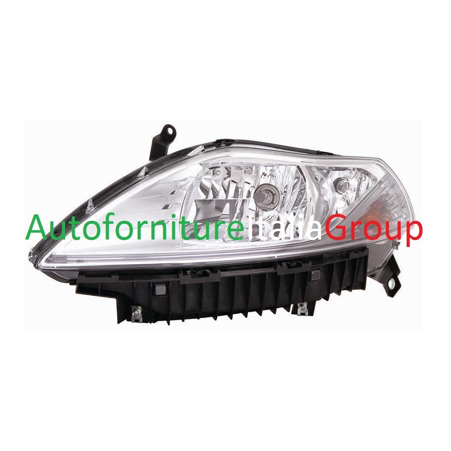 PROIETT SX LAN Y 11-- C/MOT (H4)