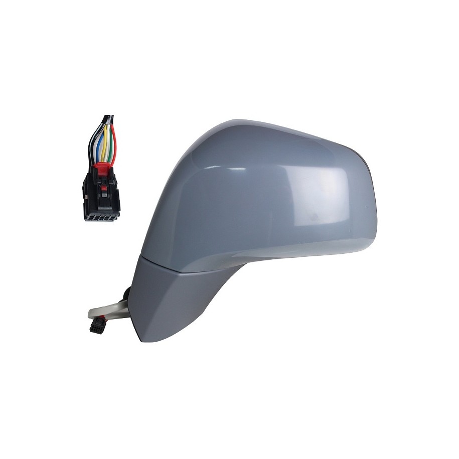 SPECC SX MOKKA X 16--ELE RIB BASE PRIM 7PIN CONNET