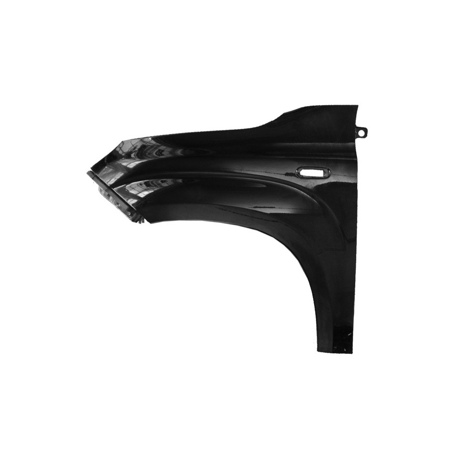 PARAF A/SX FI PANDA 12-- C/FORO LUCC