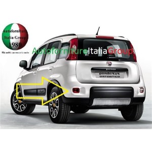 PAR POST FI PANDA CLIMBING 12-- C/PR C/SENS