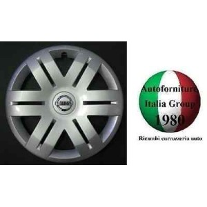 COPRICERCHIO PRIMASTAR 03--  16'' LOGO CROM