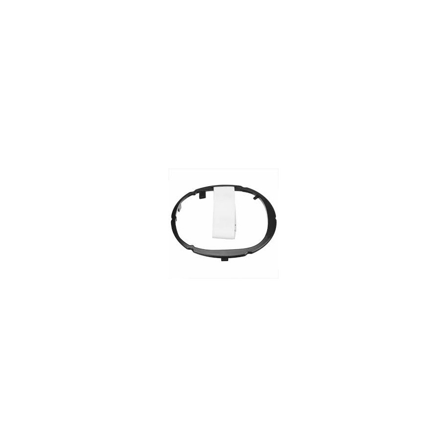 CORNICE CUFFIA CAMBIO FT 500 07-- NERA