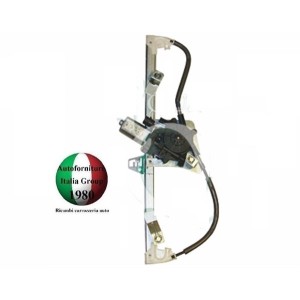 ALZAV ELET A/SX FI PANDA 12--