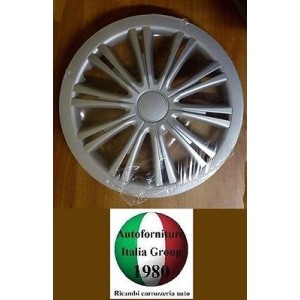 COPRICERCHIO UNIVERSALE ''14 (GRIGIO)