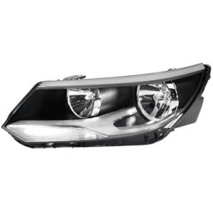 PROIETT DX TIGUAN 11--15 PAR NERA C/MOT
