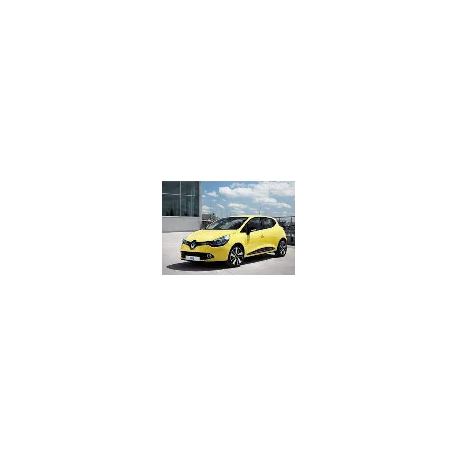 PARABR CLIO 12--16 VR C/SUPP SENS PIOGGIA