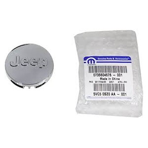 COPRIMOZZO JEEP RENEGADE 14--