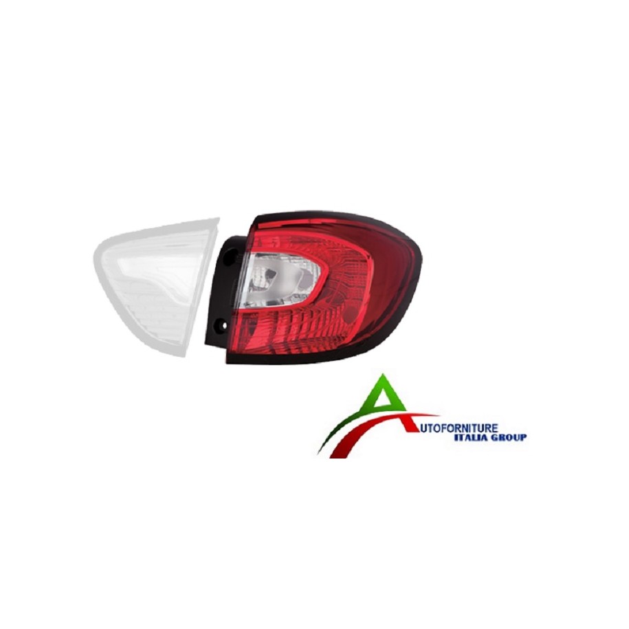 GRUP OTT EST P/DX CAPTUR 13--