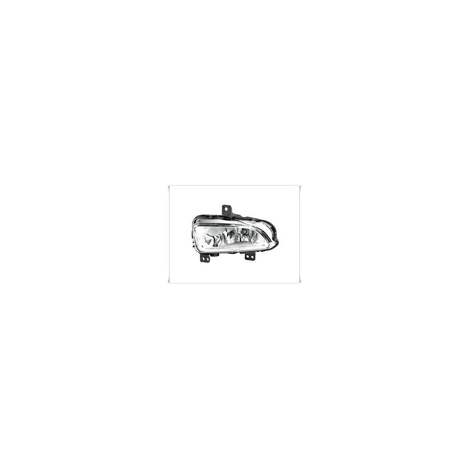 FEND DX FI 500X 15-- MOD. POP-LOUNGE (H8)