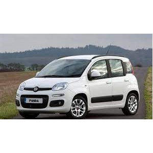 FISSO P/DX FI PANDA 12-- PRIVACY