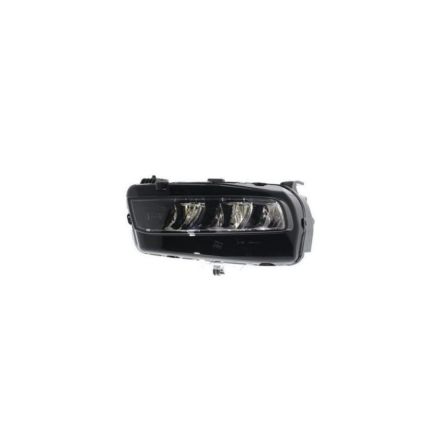 PROIETTORE SX CITROEN C3 AIRCROSS 21--	 A LED