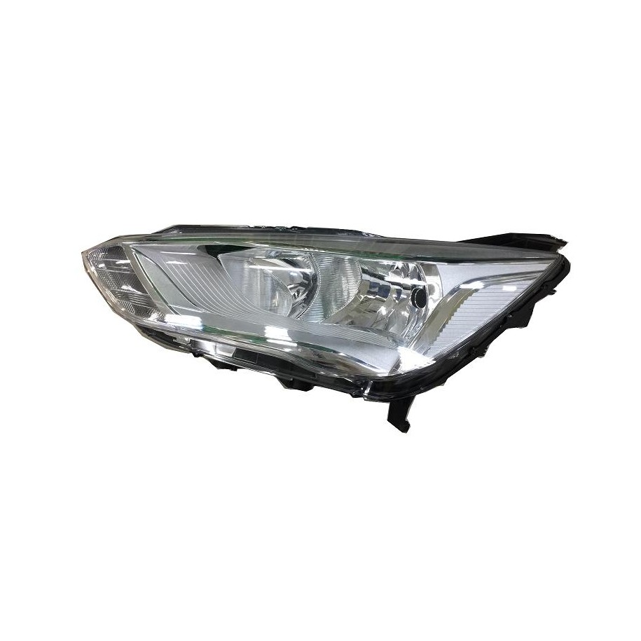 KIT PROIETTORI SUP DX+SX FIAT 500X 15-- CROMATI