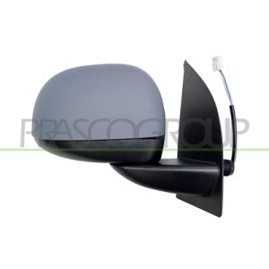 SPECCHIO  SX FI PANDA 09--11 ELE SND C/PRI