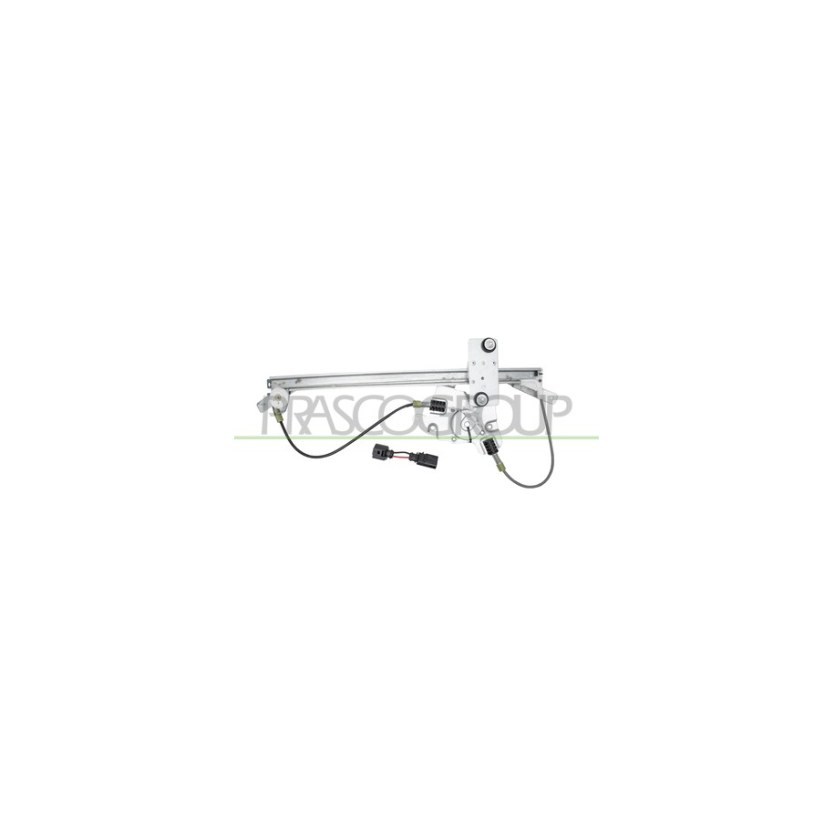 MECCAN ALZ DX SMART FOR TWO 98--07