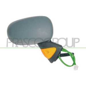 SPECC DX MODUS 04--05 ELE TER SND PRI FAN ARANC