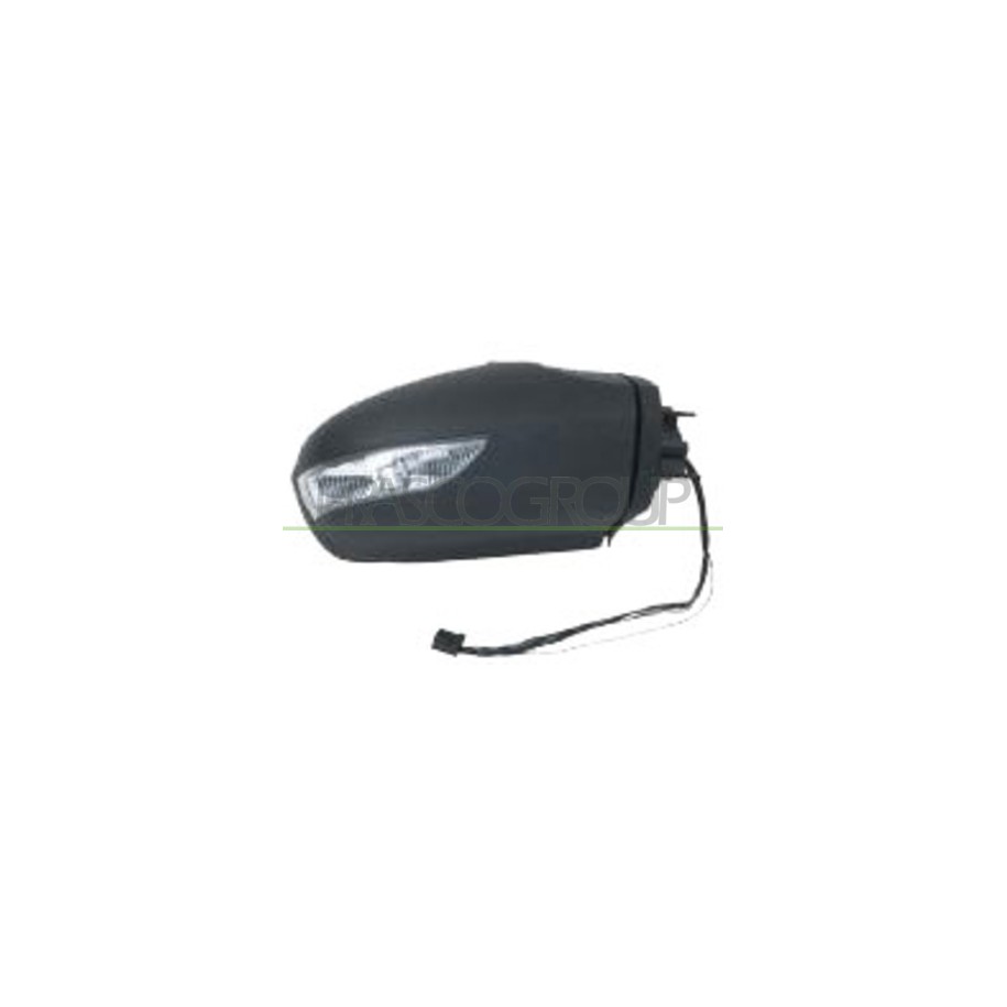 SPECC DX CLAS A W169 04--B W245 05--ELE TER RIB PR