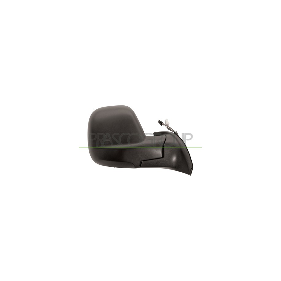 SPECC DX BERLINGO PARTNER 13-- ELE SND NERO 7PIN