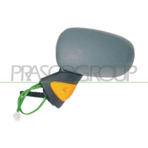 SPECC SX MODUS 04--05 ELE TER ASF PRI FAN ARANC