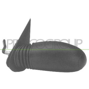 SPECCHIO SX SEICENTO 98-- 00-- MECC C/PR