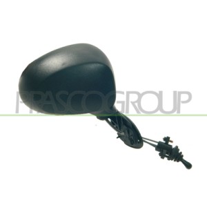 SPECCHIO DX MATIZ 05--07 MECC NERO