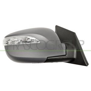 SPECCHIO DX HYU IX35 10-- 13--ELE TER C/FAN PRIM