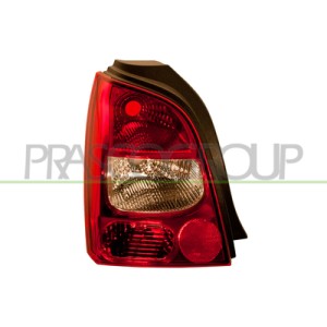 GRUPPO OTT P/SX TWINGO 07--12 BIA/ROS