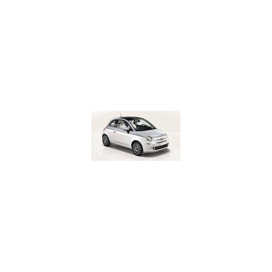 SCENDENTE DX FIAT 500 E 21-- 3P  MOD.DIM+FORI